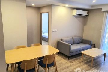 2 Bedroom Condo for rent in Yan Nawa, Bangkok near BTS Surasak