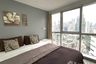 2 Bedroom Condo for rent in The Waterford Diamond, Khlong Tan, Bangkok near BTS Phrom Phong