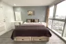 2 Bedroom Condo for rent in The Waterford Diamond, Khlong Tan, Bangkok near BTS Phrom Phong