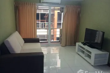 1 Bedroom Condo for rent in Khlong Tan Nuea, Bangkok near Airport Rail Link Ramkhamhaeng