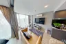 1 Bedroom Condo for rent in The Teak Sukhumvit 39, Khlong Tan Nuea, Bangkok near BTS Phrom Phong