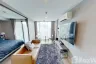 1 Bedroom Condo for rent in The Teak Sukhumvit 39, Khlong Tan Nuea, Bangkok near BTS Phrom Phong