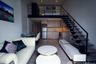 1 Bedroom Condo for rent in The Lofts Silom, Silom, Bangkok near BTS Surasak