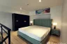 1 Bedroom Condo for rent in The Lofts Silom, Silom, Bangkok near BTS Surasak