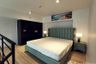 1 Bedroom Condo for rent in The Lofts Silom, Silom, Bangkok near BTS Surasak