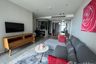 2 Bedroom Condo for rent in The Room Sukhumvit 69, Phra Khanong Nuea, Bangkok near BTS Phra Khanong