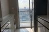 1 Bedroom Condo for rent in The Room Sathorn - TanonPun, Silom, Bangkok near BTS Surasak
