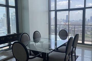3 Bedroom Condo for rent in Khlong Tan, Bangkok near BTS Thong Lo