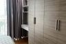 1 Bedroom Condo for rent in THE LINE Phahonyothin Park, Chom Phon, Bangkok near MRT Phahon Yothin