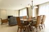 3 Bedroom Apartment for rent in Baan Pipat, Silom, Bangkok near BTS Chong Nonsi