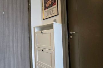 1 Bedroom Condo for rent in Life Ladprao Valley, Chom Phon, Bangkok near BTS Ladphrao Intersection