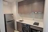 1 Bedroom Condo for rent in Life Ladprao Valley, Chom Phon, Bangkok near BTS Ladphrao Intersection
