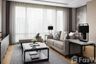 1 Bedroom Apartment for rent in Bangkok Marriott Hotel The Surawongse, Si Phraya, Bangkok near BTS Chong Nonsi