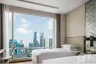 1 Bedroom Apartment for rent in Bangkok Marriott Hotel The Surawongse, Si Phraya, Bangkok near BTS Chong Nonsi