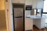 1 Bedroom Condo for rent in Altitude Symphony Charoenkrung - Sathorn, Wat Phraya Krai, Bangkok near BTS Saphan Taksin