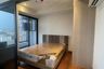 1 Bedroom Condo for rent in Altitude Symphony Charoenkrung - Sathorn, Wat Phraya Krai, Bangkok near BTS Saphan Taksin