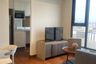 1 Bedroom Condo for rent in Altitude Symphony Charoenkrung - Sathorn, Wat Phraya Krai, Bangkok near BTS Saphan Taksin