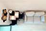 2 Bedroom Condo for rent in Infinite Moff Metro Sky Bangsue Prachachuen, Wong Sawang, Bangkok near MRT Bang Son