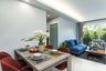 2 Bedroom Condo for rent in Maitria Residence Rama 9 Bangkok, Bang Kapi, Bangkok