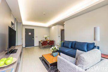 2 Bedroom Condo for rent in Bang Kapi, Bangkok