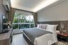 2 Bedroom Condo for rent in Maitria Residence Rama 9 Bangkok, Bang Kapi, Bangkok