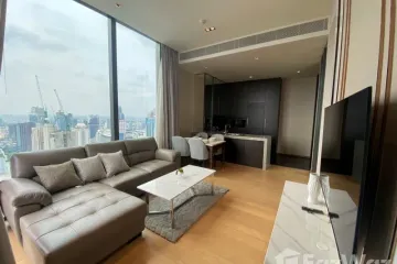2 Bedroom Condo for rent in 28 Chidlom, Lumpini, Bangkok near BTS Chit Lom