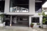 Office for rent in Wang Thonglang, Bangkok near MRT Chok Chai 4