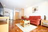 2 Bedroom Condo for rent in Chaidee Mansion, Khlong Toei Nuea, Bangkok near Airport Rail Link Makkasan