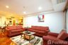 2 Bedroom Condo for rent in Chaidee Mansion, Khlong Toei Nuea, Bangkok near Airport Rail Link Makkasan