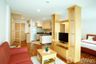 2 Bedroom Condo for rent in Chaidee Mansion, Khlong Toei Nuea, Bangkok near Airport Rail Link Makkasan