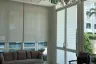 2 Bedroom Condo for rent in Leticia Residence, Bang Kapi, Bangkok
