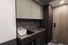1 Bedroom Condo for rent in 168 Sukhumvit 36, Phra Khanong, Bangkok near BTS Thong Lo