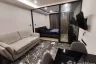 1 Bedroom Condo for rent in 168 Sukhumvit 36, Phra Khanong, Bangkok near BTS Thong Lo
