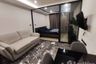 1 Bedroom Condo for rent in 168 Sukhumvit 36, Phra Khanong, Bangkok near BTS Thong Lo