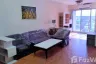1 Bedroom Condo for rent in SV CITY RAMA 3, Bang Phong Pang, Bangkok