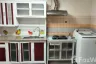 1 Bedroom Condo for rent in SV CITY RAMA 3, Bang Phong Pang, Bangkok
