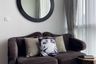 1 Bedroom Condo for rent in Wish Signature Midtown Siam, Thanon Phetchaburi, Bangkok near BTS Ratchathewi