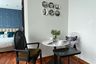 1 Bedroom Condo for rent in Wish Signature Midtown Siam, Thanon Phetchaburi, Bangkok near BTS Ratchathewi