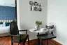 1 Bedroom Condo for rent in Wish Signature Midtown Siam, Thanon Phetchaburi, Bangkok near BTS Ratchathewi