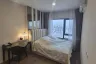 1 Bedroom Condo for rent in The LIVIN Phetkasem, Bang Wa, Bangkok near MRT Phasi Charoen