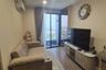 1 Bedroom Condo for rent in The LIVIN Phetkasem, Bang Wa, Bangkok near MRT Phasi Charoen
