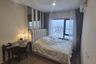 1 Bedroom Condo for rent in The LIVIN Phetkasem, Bang Wa, Bangkok near MRT Phasi Charoen