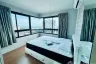 1 Bedroom Condo for rent in Lumpini Place Ratchada-Thapra 2, Dao Khanong, Bangkok near BTS Talat Phlu