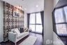 2 Bedroom Condo for rent in Ideo Q Phayathai, Thung Phaya Thai, Bangkok near BTS Phaya Thai