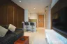 1 Bedroom Condo for rent in Circle Condominium, Makkasan, Bangkok near Airport Rail Link Makkasan