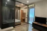 1 Bedroom Condo for rent in Urbano Rajavithi, Bang Phlat, Bangkok near MRT Sirindhorn