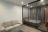 1 Bedroom Condo for rent in Urbano Rajavithi, Bang Phlat, Bangkok near MRT Sirindhorn