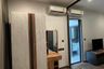 1 Bedroom Condo for rent in Urbano Rajavithi, Bang Phlat, Bangkok near MRT Sirindhorn
