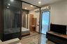 1 Bedroom Condo for rent in Urbano Rajavithi, Bang Phlat, Bangkok near MRT Sirindhorn