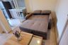 1 Bedroom Condo for rent in The Tree Charansanitwong 30, Bang Khun Si, Bangkok near MRT Fai Chai